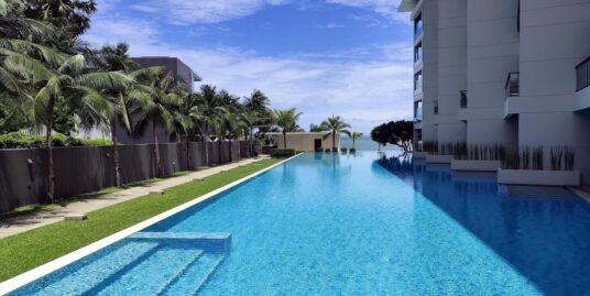 Condominium Wongamat Beach
