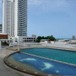 Jomtien Complex Condotel