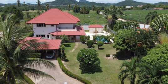 House Bangsaray