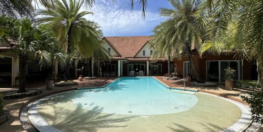 House Huay Yai