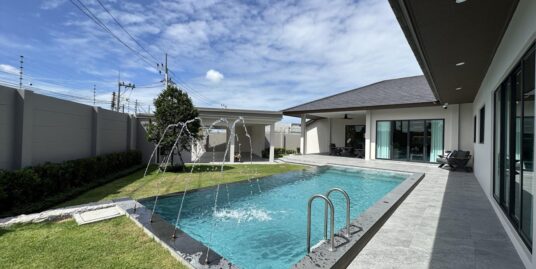 House Mabprachan Reservoir, East Pattaya,