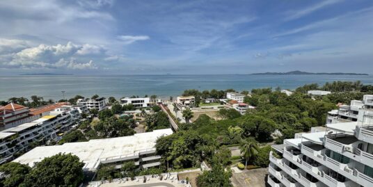 Condominium Jomtien Dong Tarn Beach