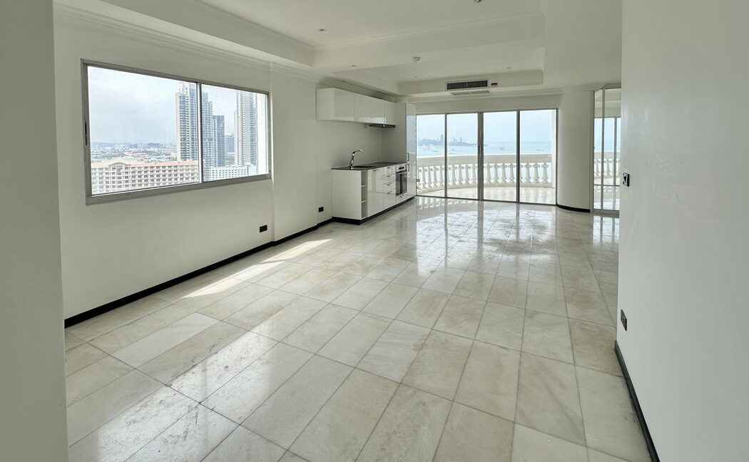 Park Beach Condo 09