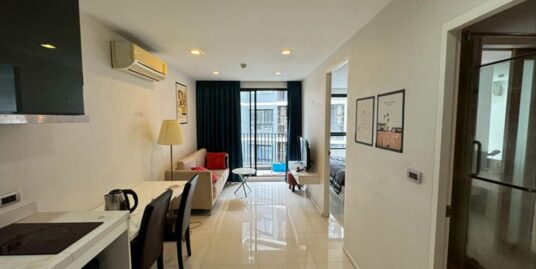 Süd-Pattaya, The Urban Attitude Condo zu verkaufen