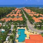 Pattaya: Gemütliche Strandvilla mit Pool in der Majestic Residence – zum Verkauf