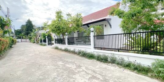 Naklua  Neuwertiges Freistehendes Haus zu vermieten
