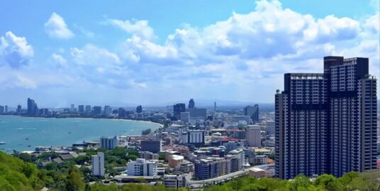 Süd Pattaya Unixx Condo zum Verkauf