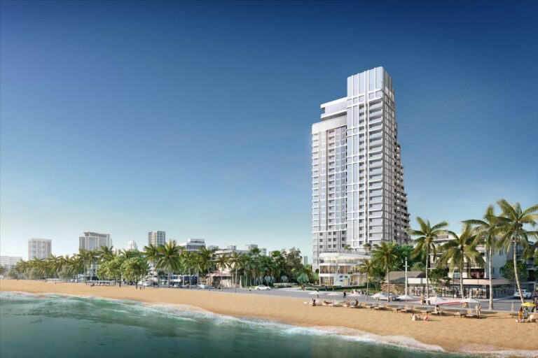 Pattaya Beach