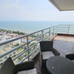Jomtien View Talay 7 Eigentumswohnung hohe Etage Meerblick