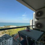 Pattaya Prathumnak Peak Towers Wohnung zum Verkauf