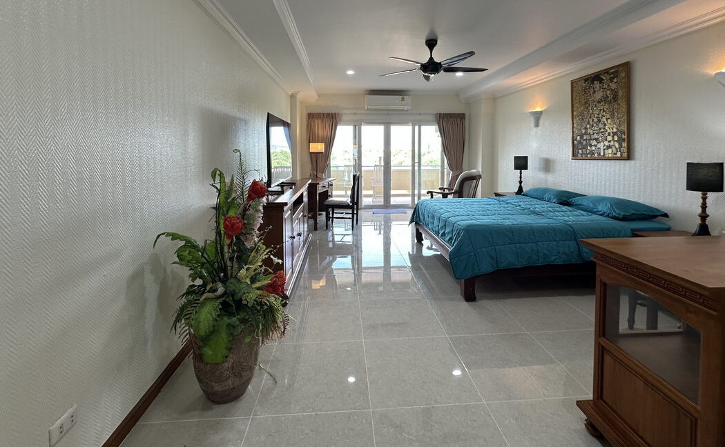 View Talay Residence 1 Condo 3202403