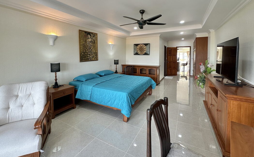 View Talay Residence 1 Condo 3202407