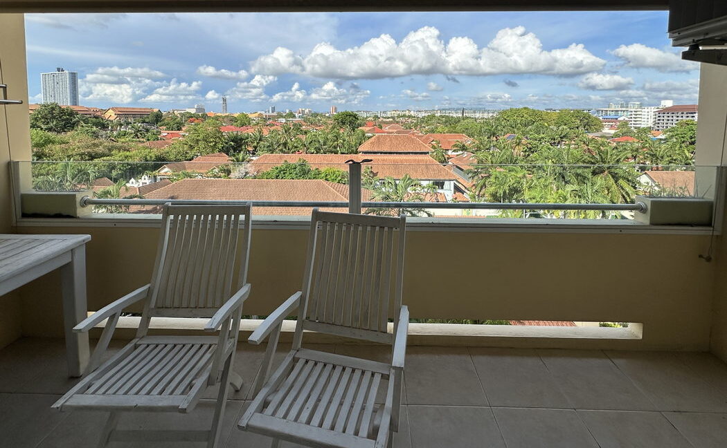 View Talay Residence 1 Condo 3202408