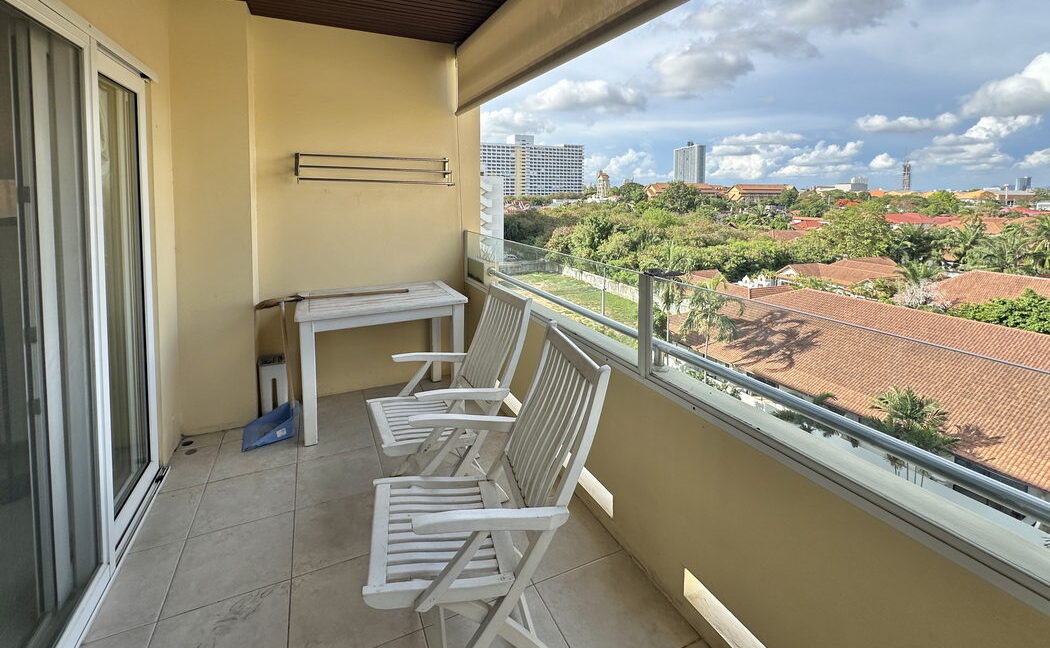 View Talay Residence 1 Condo 3202409