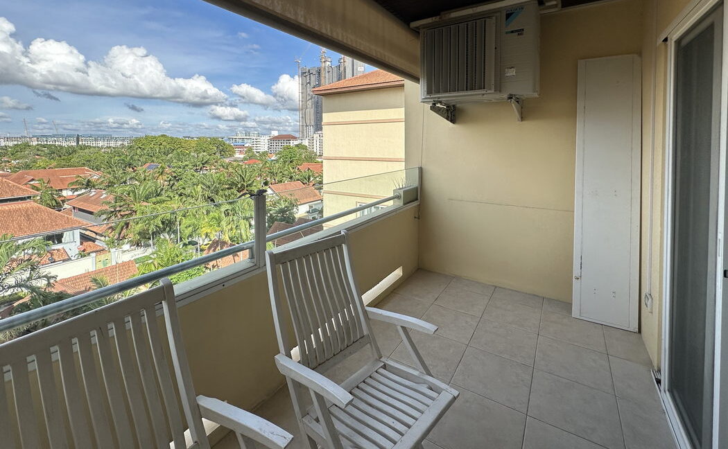 View Talay Residence 1 Condo 3202410