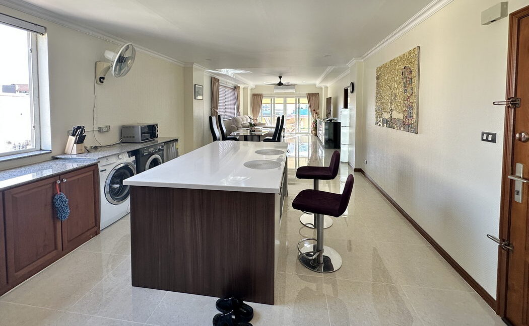 View Talay Residence 1 Condo 3202412