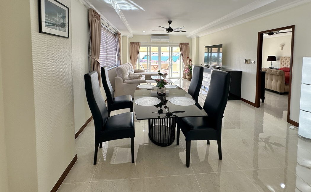 View Talay Residence 1 Condo 3202414