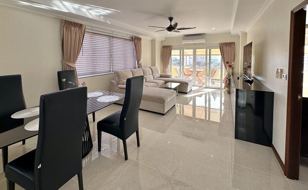 View Talay Residence 1 Condo 3202415