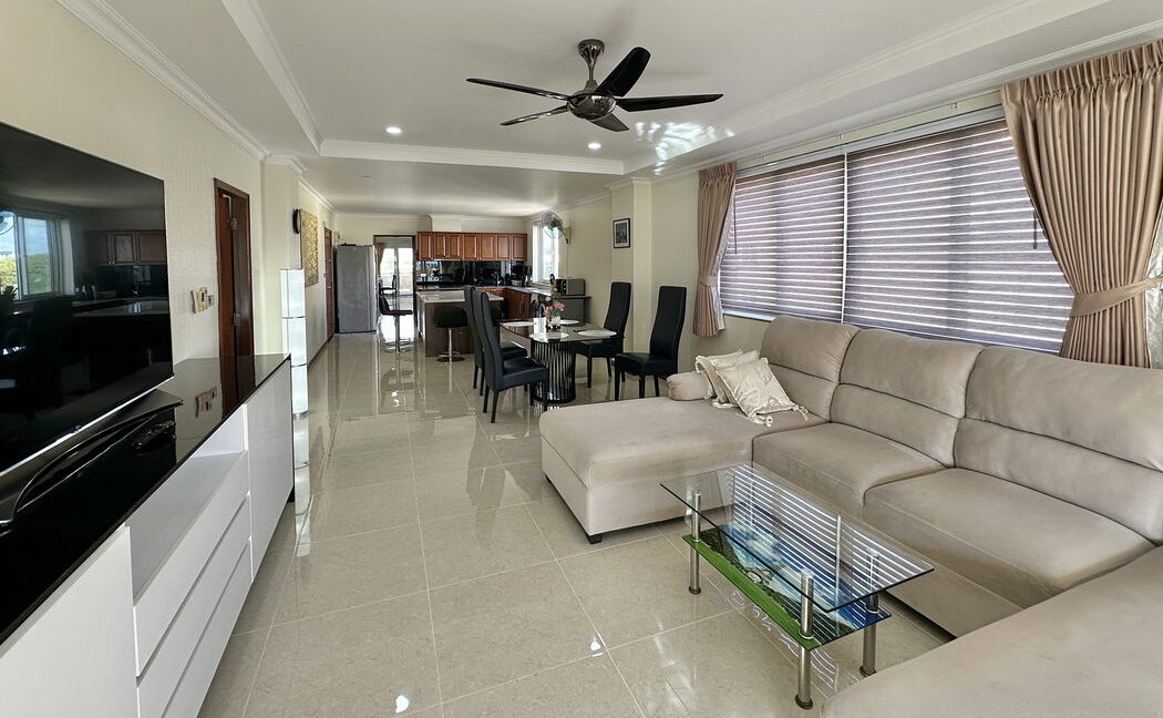 View Talay Residence 1 Condo 3202416