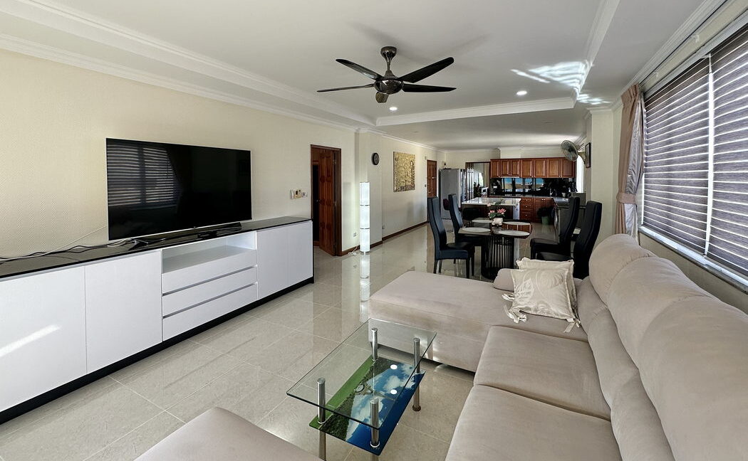 View Talay Residence 1 Condo 3202417