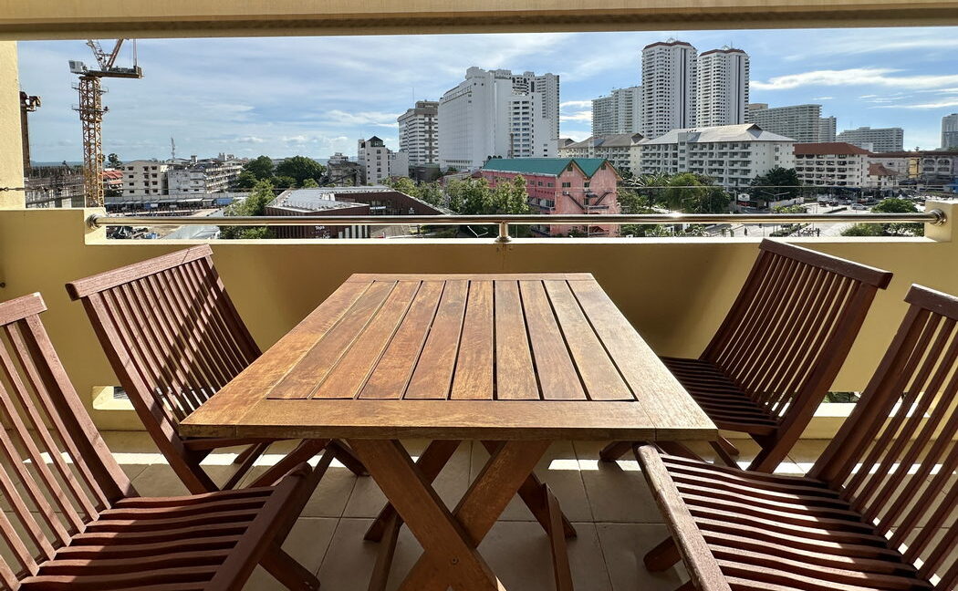 View Talay Residence 1 Condo 3202418