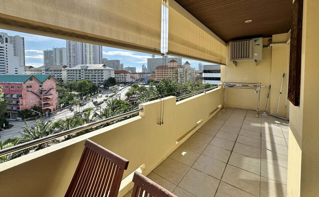 View Talay Residence 1 Condo 3202419