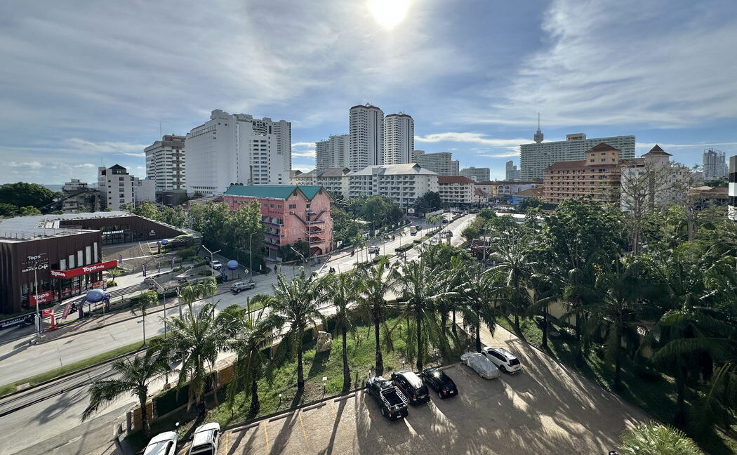 View Talay Residence 1 Condo 3202421