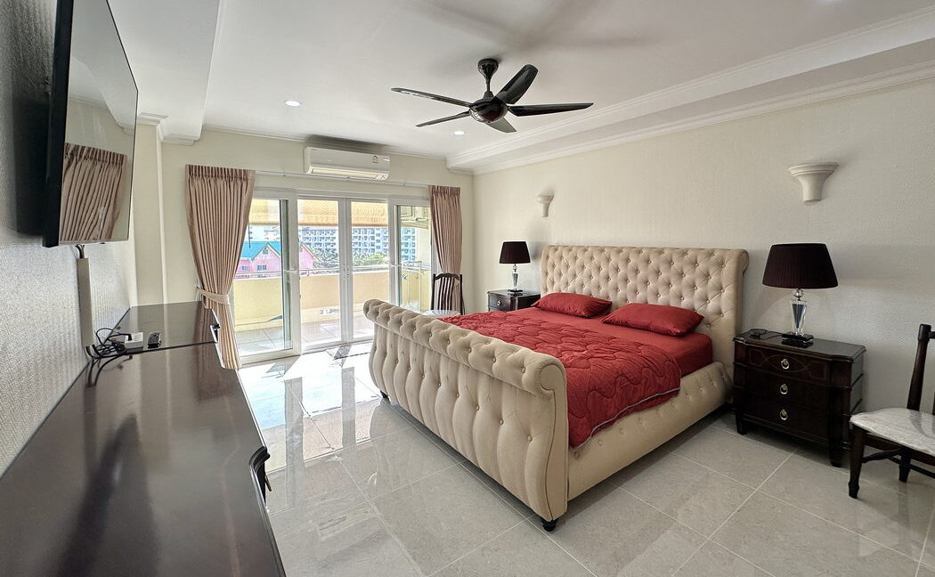 View Talay Residence 1 Condo 3202422