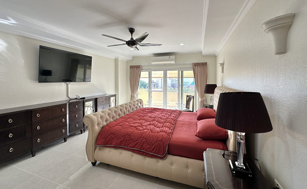 View Talay Residence 1 Condo 3202423