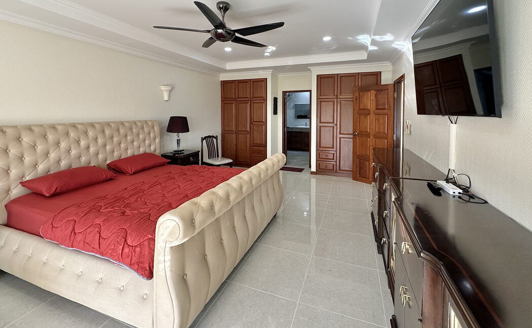 View Talay Residence 1 Condo 3202424