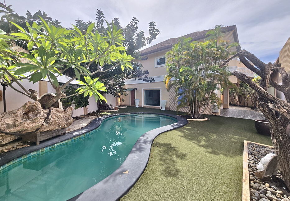 Haus Naklua 3202617
