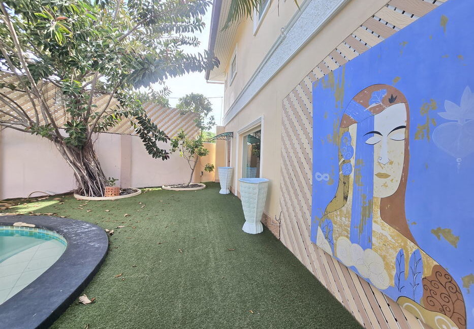 Haus Naklua 3202622