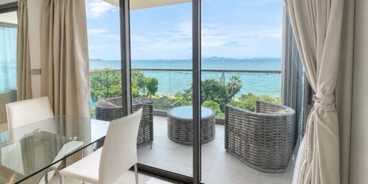 Condominium Wongamat Beach, Naklua
