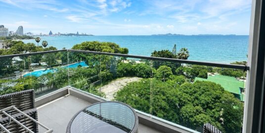 Condominium Wongamat Beach, Naklua