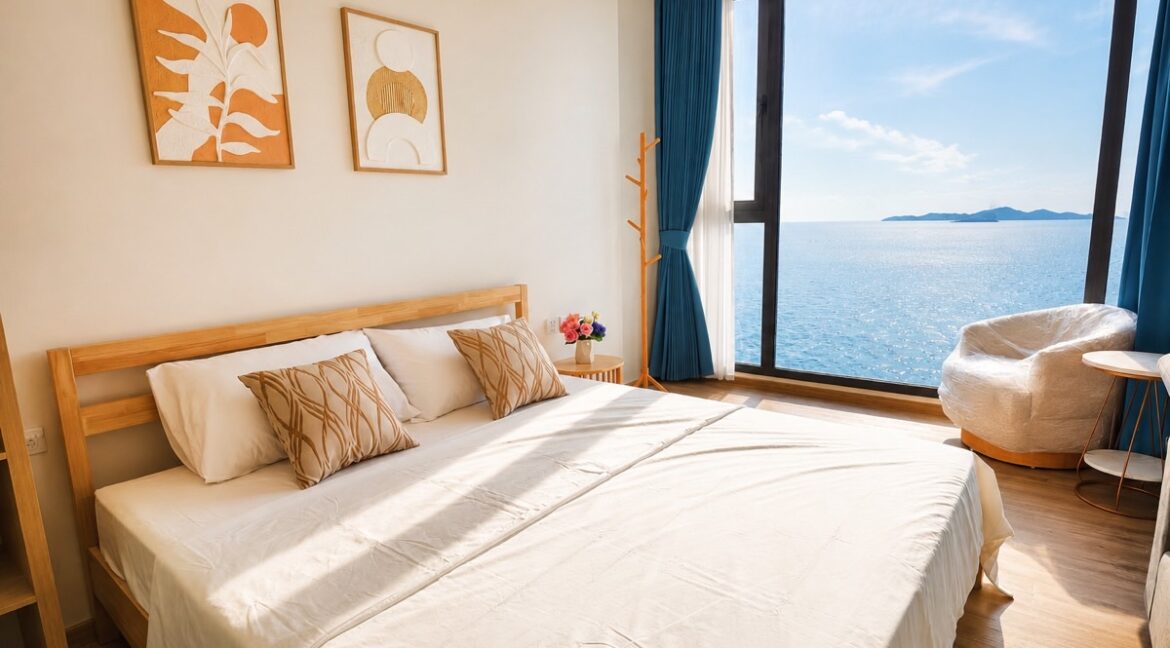 003 Arom Condo Naklua Wongamat