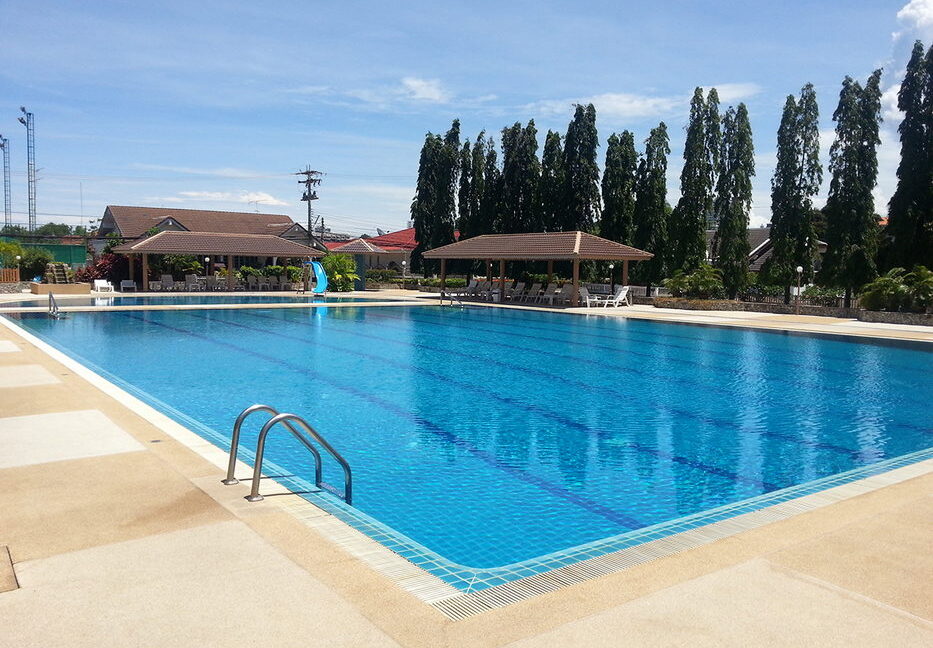 Jomtien Condotel