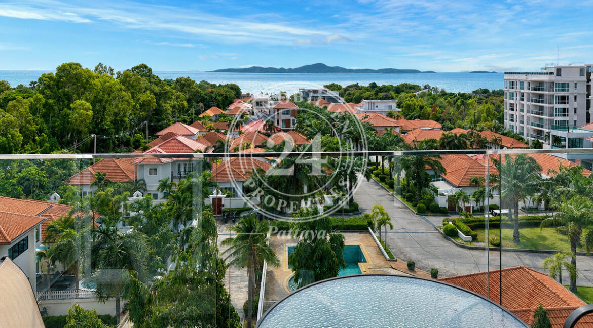 Sunset Boulevard condo seaview 008
