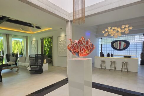 Huay Yai Luxury Villa 002