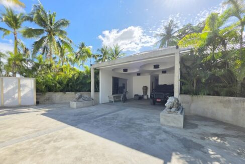 Huay Yai Luxury Villa 003