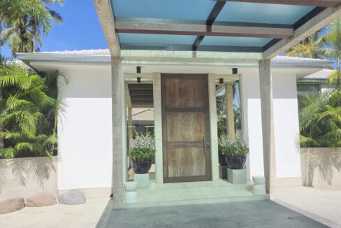 Huay Yai Luxury Villa 005