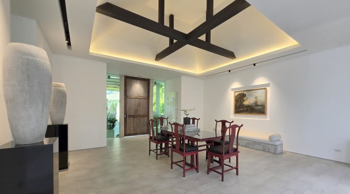 Huay Yai Luxury Villa 008