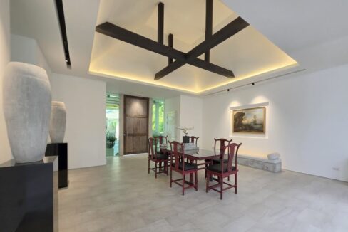 Huay Yai Luxury Villa 008