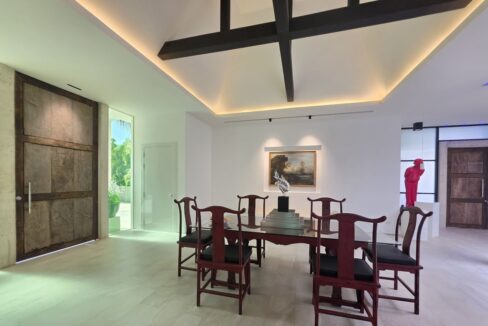 Huay Yai Luxury Villa 009