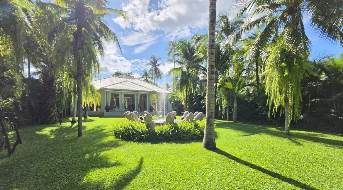 Huay Yai Luxury Villa 011