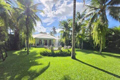 Huay Yai Luxury Villa 011