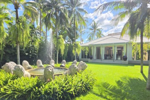 Huay Yai Luxury Villa 012