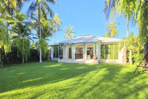 Huay Yai Luxury Villa 014