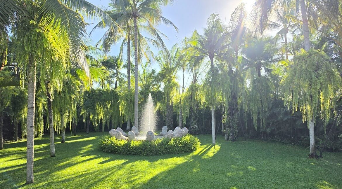 Huay Yai Luxury Villa 015