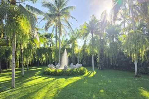 Huay Yai Luxury Villa 015