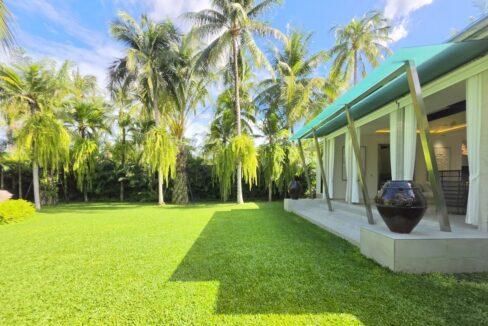 Huay Yai Luxury Villa 016